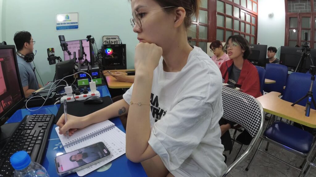 CHINEMASTER since 1984 6 Trung tâm tiếng Trung CHINEMASTER nền tảng luyện thi HSK tốt nhất Việt Nam