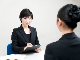 CV Tiếng Trung và Đơn xin việc Tiếng Trung