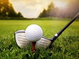 Từ vựng Tiếng Trung về GOLF