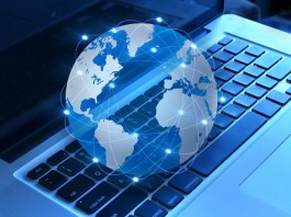 Từ vựng Tiếng Trung về Internet