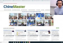 Học tiếng Trung online qua Skype Học tiếng Trung online qua Skype khóa học tiếng Trung online Thầy Vũ ChineMaster TiengTrungHSK học tiếng trung skype chuyên đào tạo khóa học tiếng trung giao tiếp online cơ bản đến nâng cao