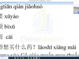 Giáo trình luyện thi HSK 7 HSK 8 HSK 9 Thầy Vũ chủ biên trung tâm tiếng Trung ChineMaster