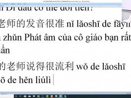Sách luyện thi HSK 7 giáo trình đọc hiểu tiếng Trung HSK cấp 7 trung tâm tiếng Trung thầy Vũ tphcm