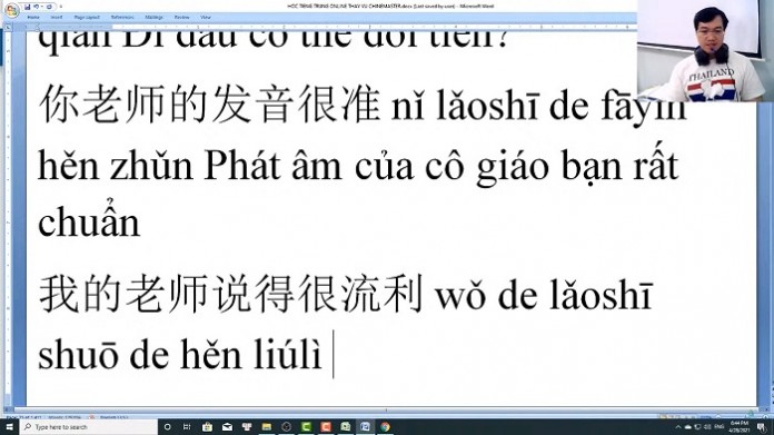 Sách luyện thi HSK 7 giáo trình đọc hiểu tiếng Trung HSK cấp 7 trung tâm tiếng Trung thầy Vũ tphcm