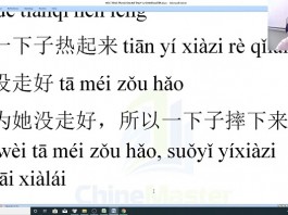 Bài tập ngữ pháp HSK ứng dụng thực tế luyện thi HSK online trung tâm tiếng Trung thầy Vũ tphcm