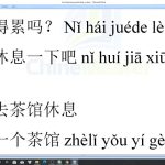 Luyện dịch tiếng Trung thương mại ứng dụng bài 2 trung tâm tiếng Trung thầy Vũ tphcm