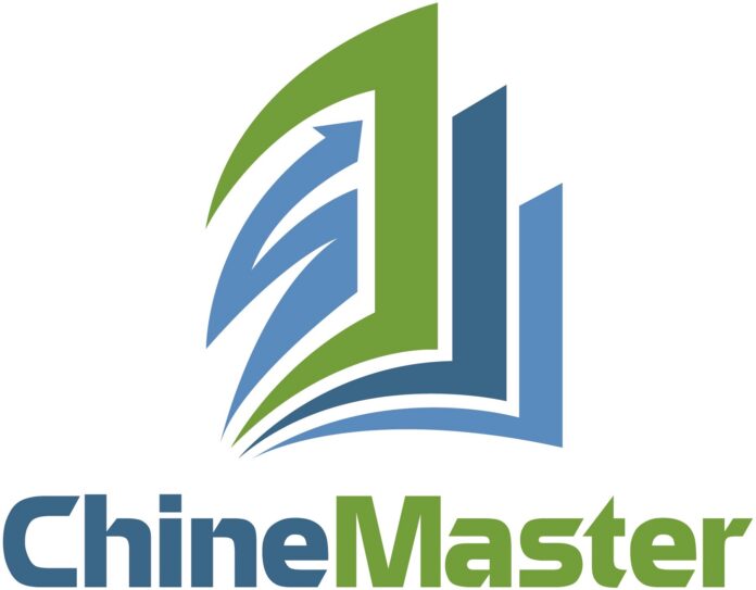 ChineMaster since 1984