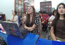 Học tiếng Trung online Thầy Vũ ChineMaster Học tiếng Trung online Thầy Vũ ChineMaster