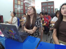 Học tiếng Trung online Thầy Vũ ChineMaster