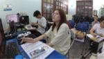 Học tiếng Trung online lớp em Mai Trang bài 6 ngày 9-9-2026